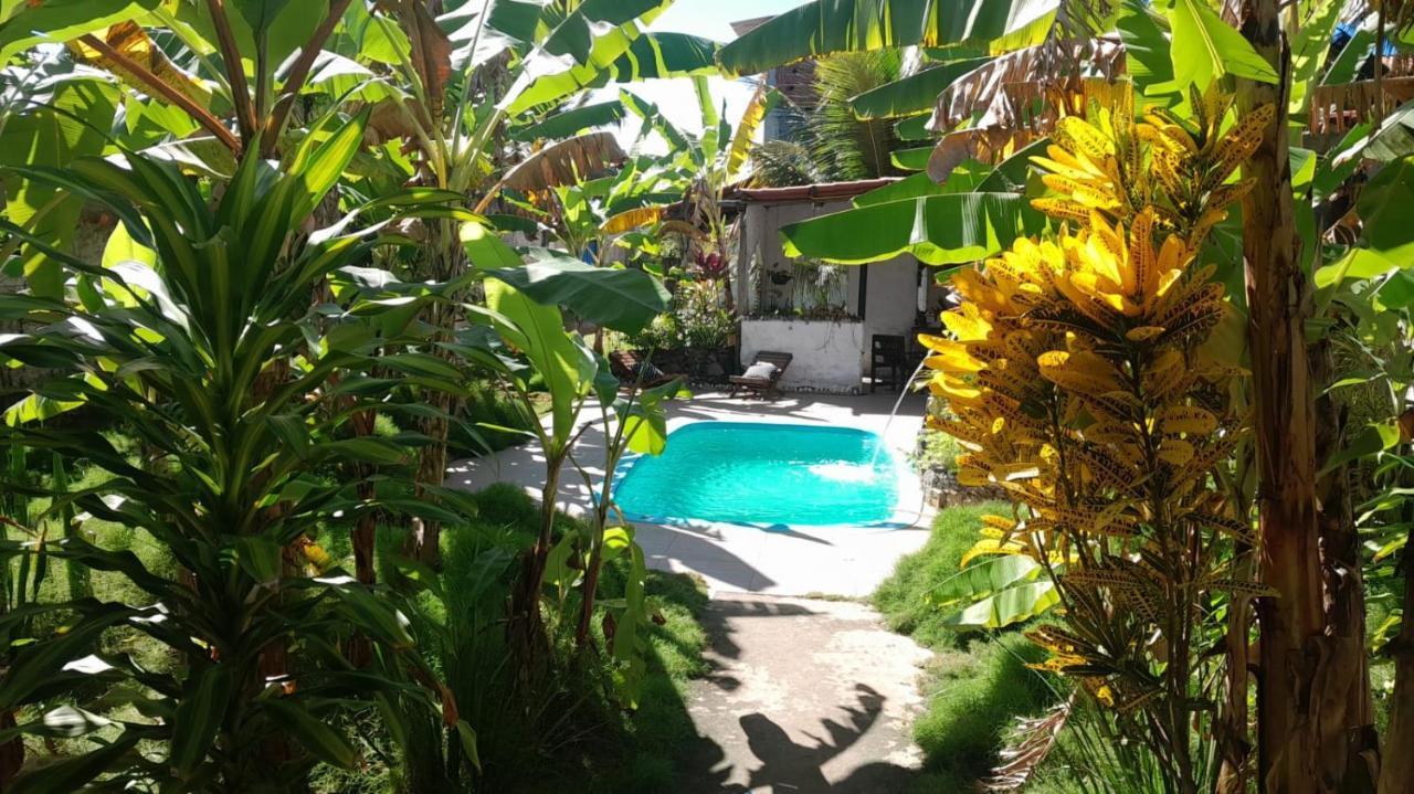 Rainha Aguas Hotel